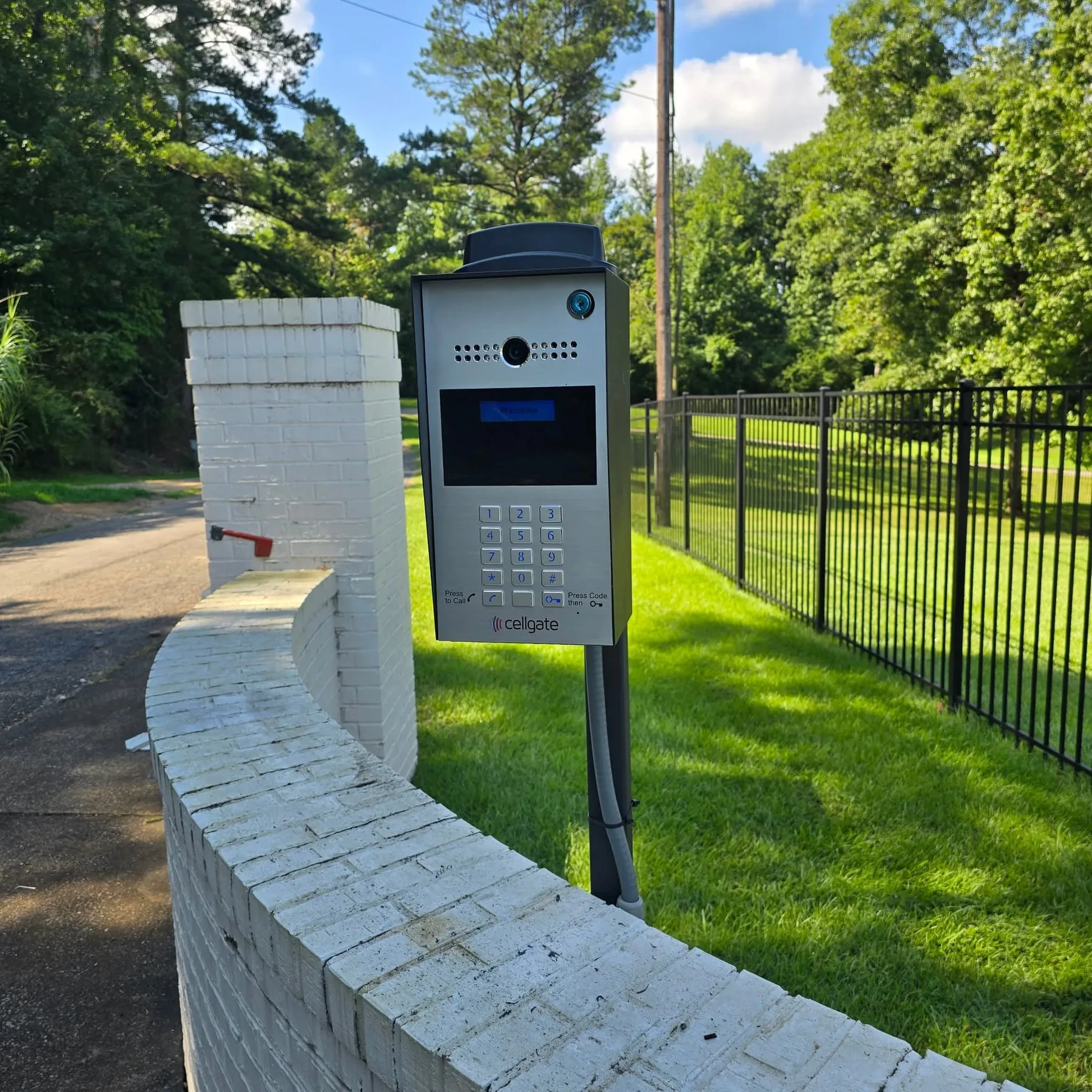Access Control