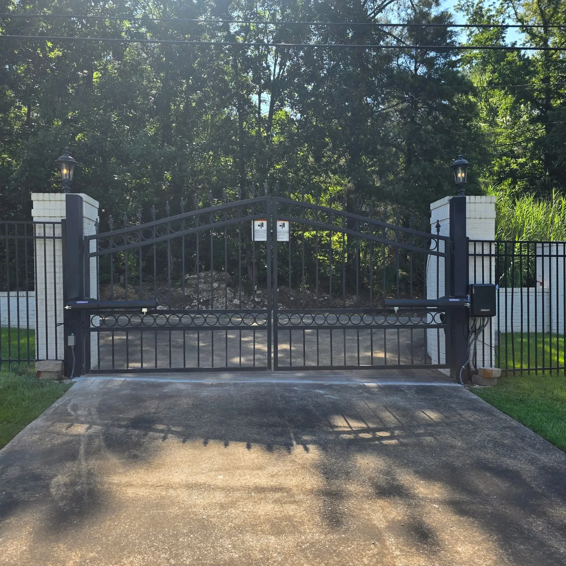 Gates