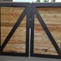 Custom Fabrication